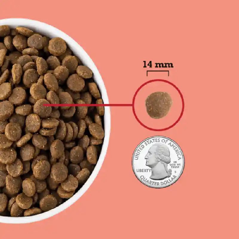 Acana Heritage Dry Dog Food Red Meat 13-lb
