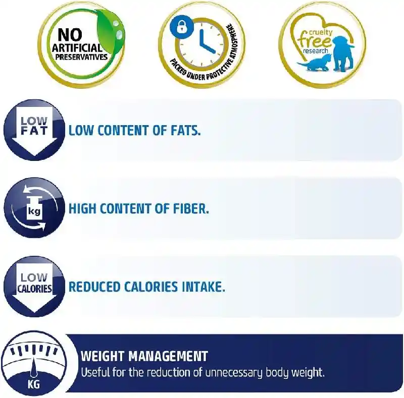 Farmina N&d Quinoa Weight Management Lamb 3.3-lb
