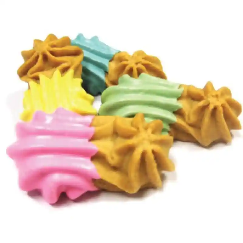 Peanut Butter Gubbers