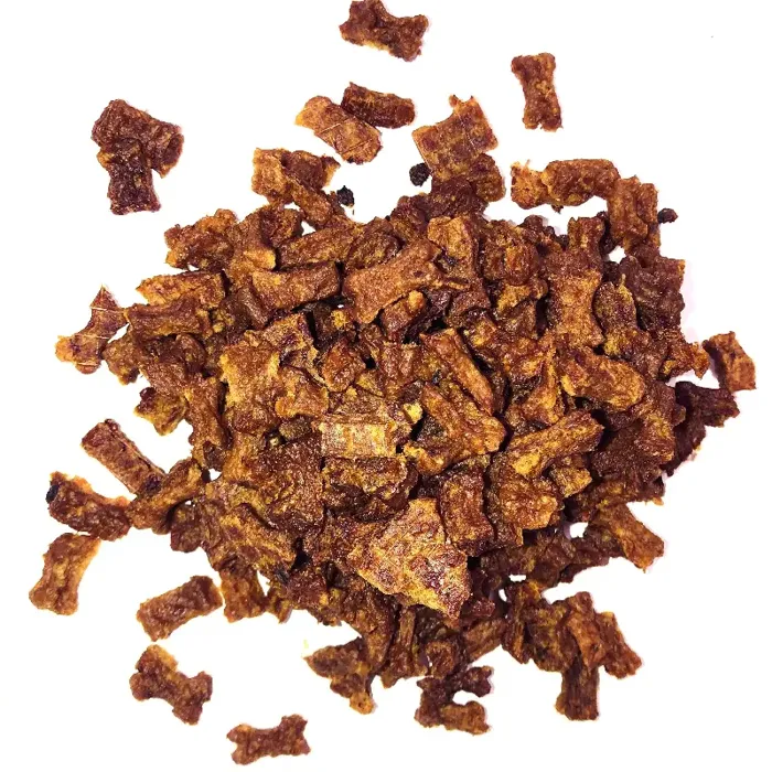 TNDC Venison Bites 6oz