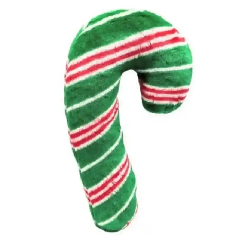 Fluff & Tuff Candy Cane MD