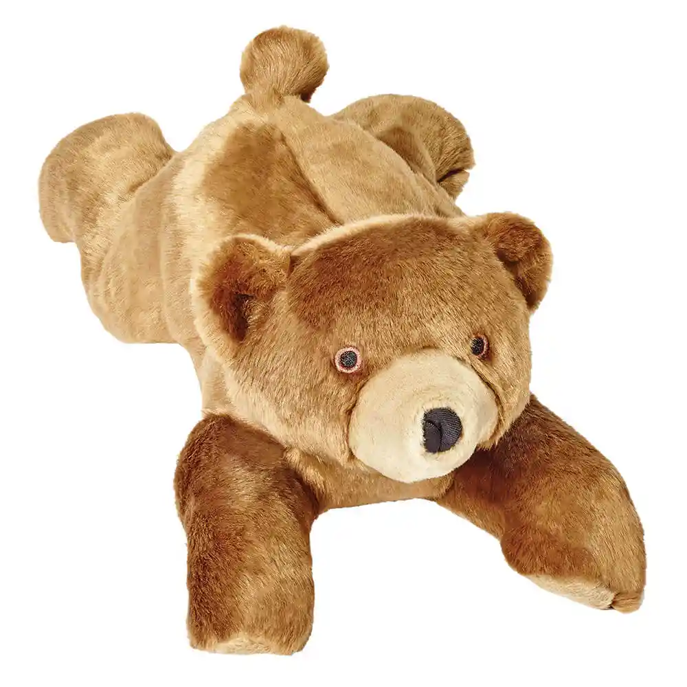Fluff & Tuff Sadie Bear