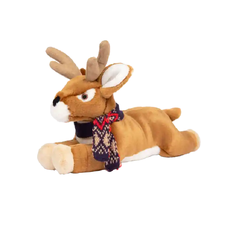 Fluff & Tuff Reindeer