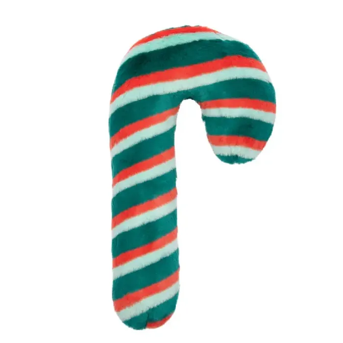 Fluff & Tuff Candy Cane SM