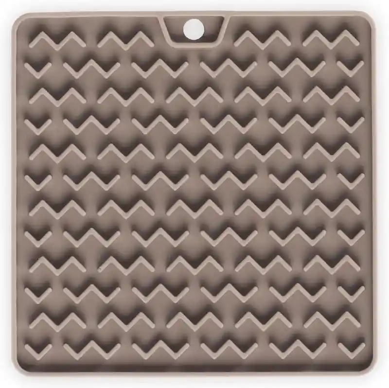 Messy Cats Feeding Mat Silicone Reversible