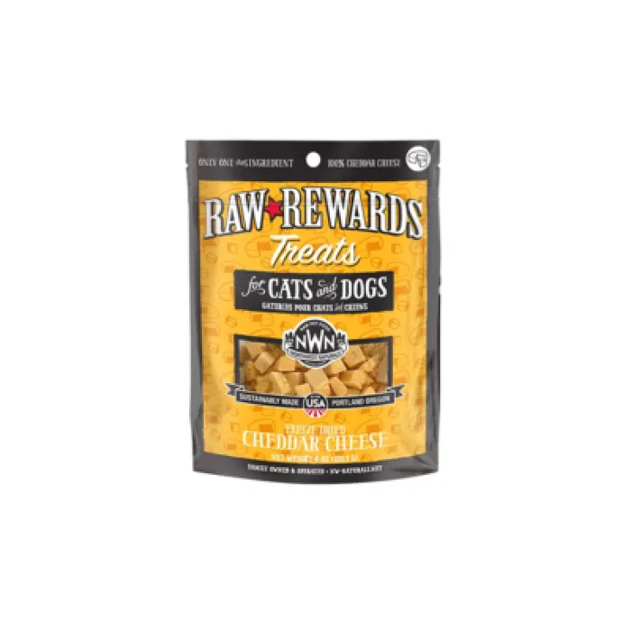 Treat Cheese - 6oz