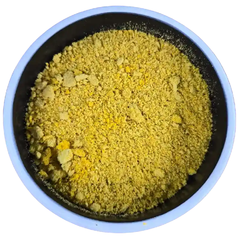 Shepherd Boy Farms Fd Raw Goats Milk Gold Blend 1oz (16oz)