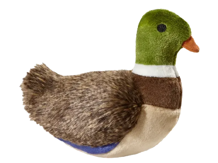Fluff & Tuff Morley Mallard
