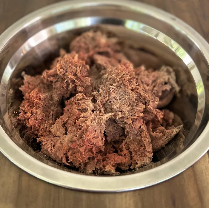 Oma`s Pride Beef Tripe 2#