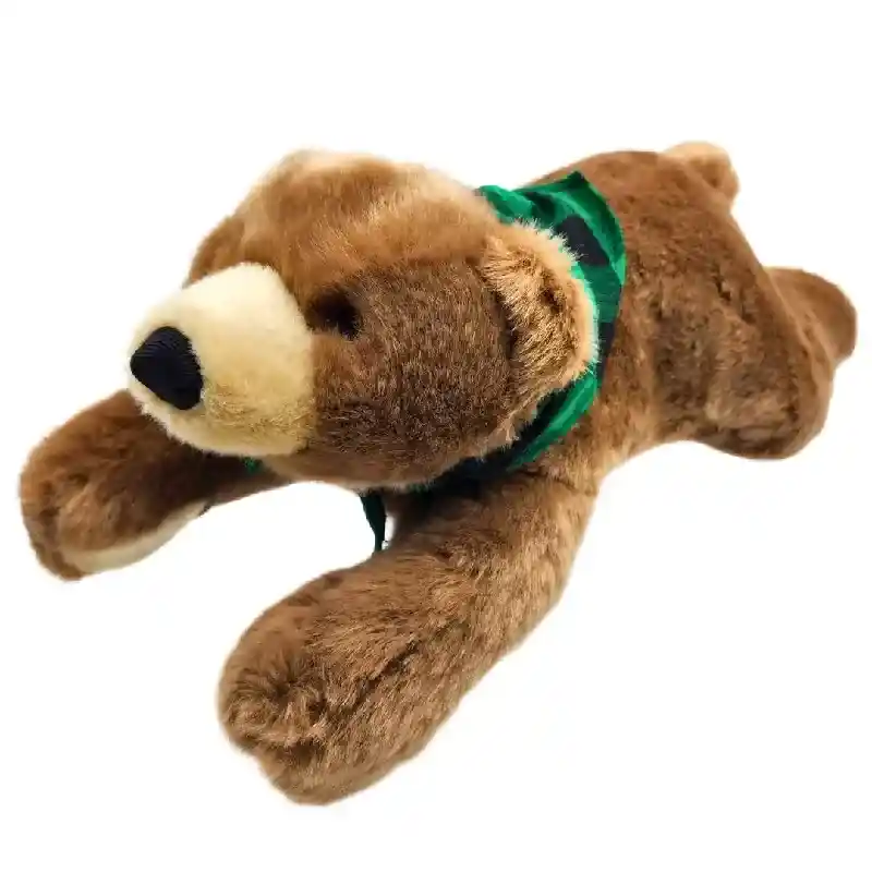 Fluff & Tuff Stan Bear
