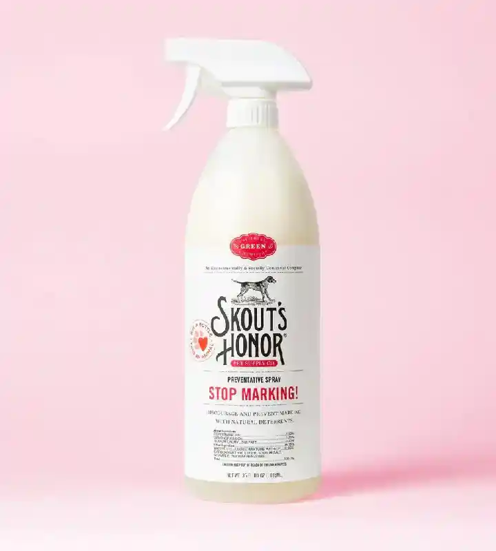 Skout D Stop Marking 35oz