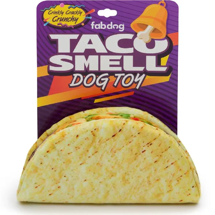 Fab D Taco Smell Taco