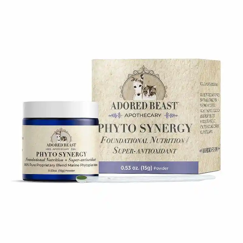 Adored Beast Phyto-Synergy 0.53oz