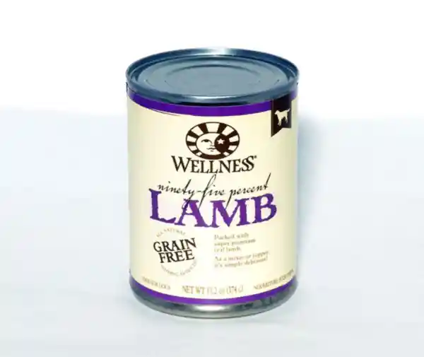 Ninetyfive Percent Lamb - 13.2oz
