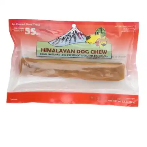 Himalayan Dog Chew Large Dog Treat Large 3.5-oz