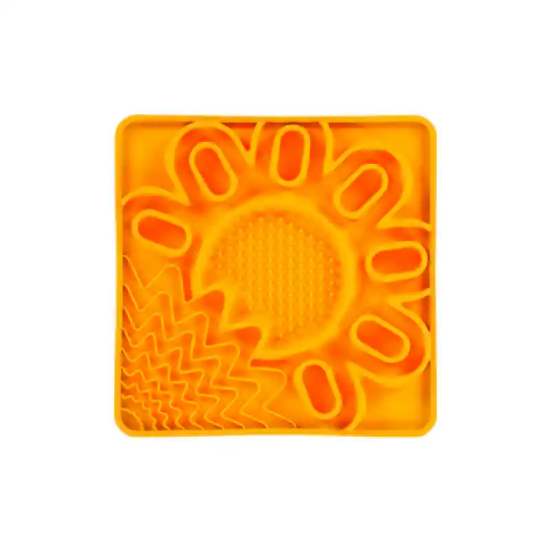 Messy Mut Interactive Multi Mat Orange Med