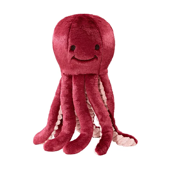 Fluff & Tuff Dog Olympia Octopus Medium
