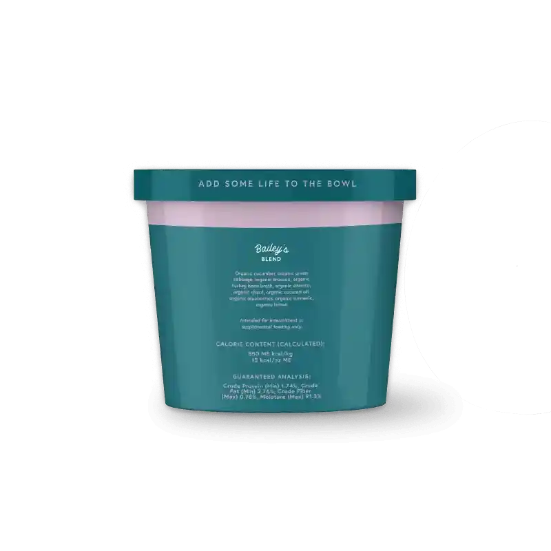 Green Juju  Baileys Blend 15-oz