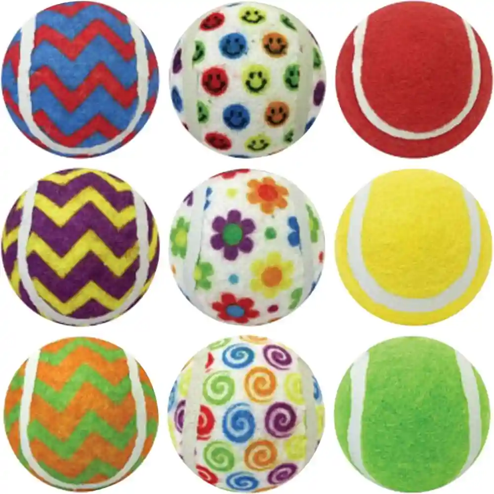 Multi Tball 3pck