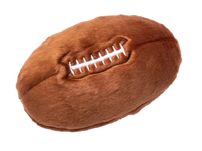 Fluff & Tuff Football
