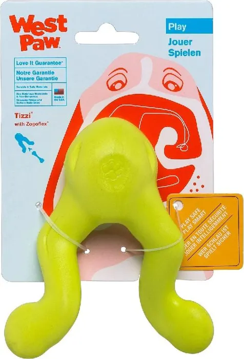 Wsp Tizzi Granny Smith Mini 4.5
