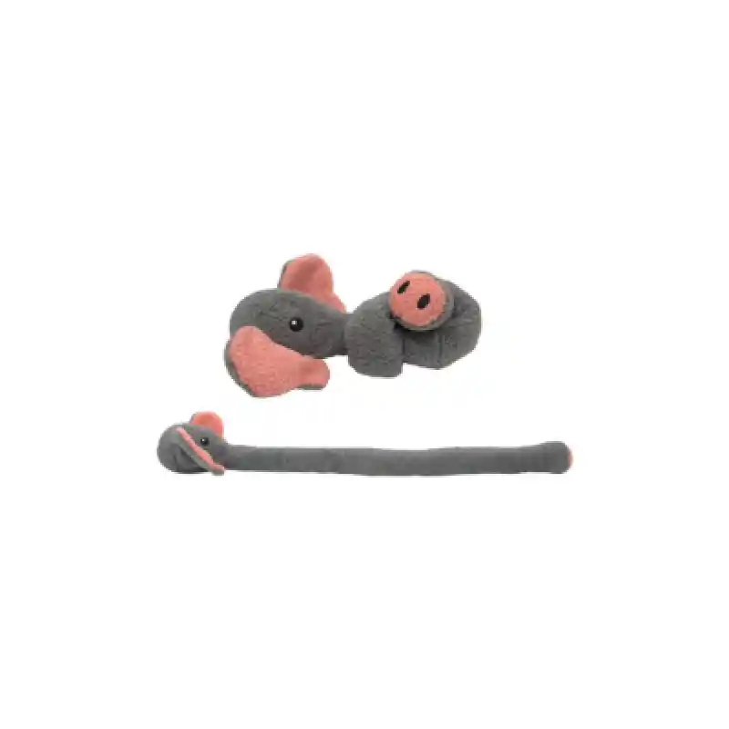 FabDog Twisty Elephant