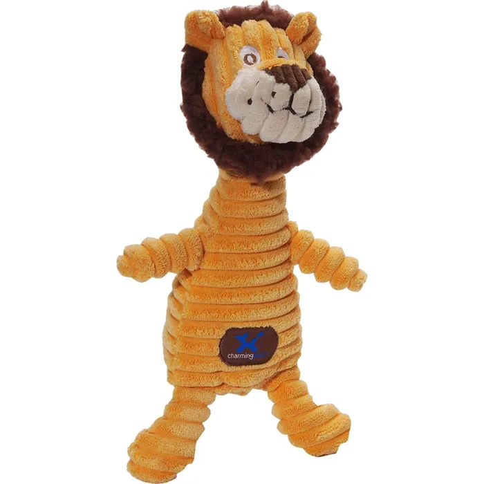 Squeakin Squiggles - Lion