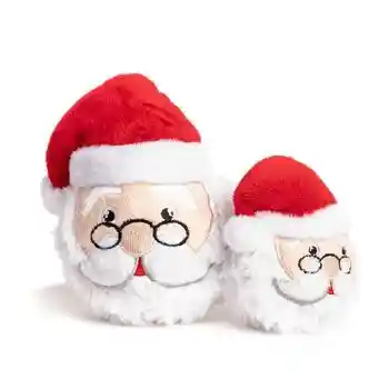 Fab Dog Santa Fabball S