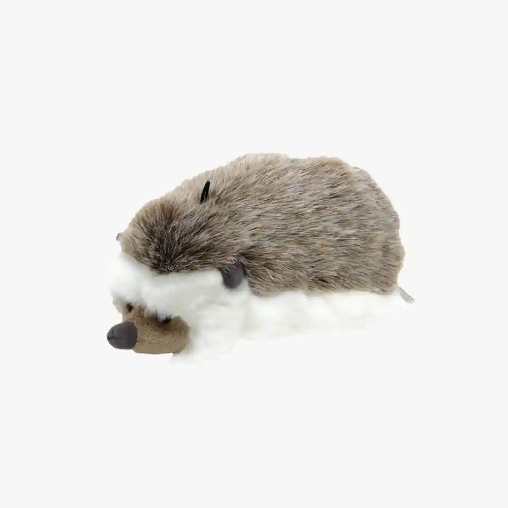 Fluff & Tuff Harriet Hedgehog