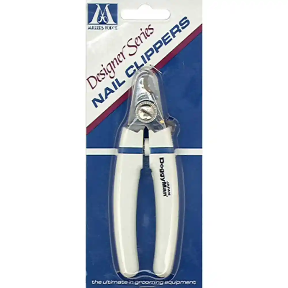 Millers Forge Professional Nail Clipper