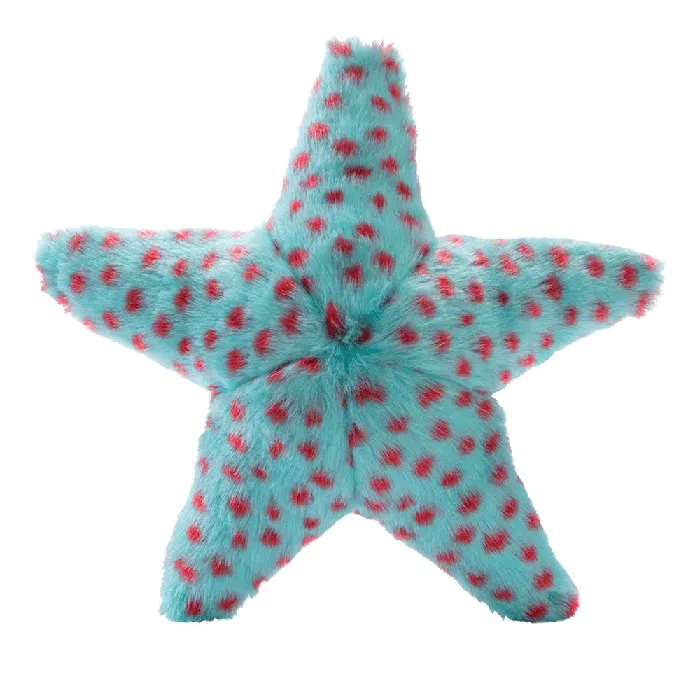 Fluff & Tuff Starfish Ally