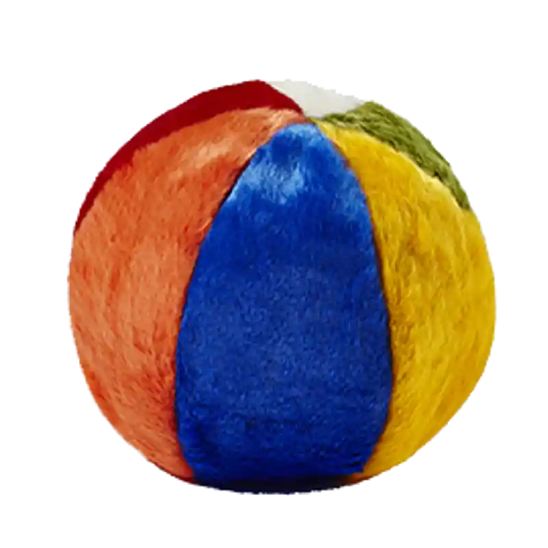 Fluff & Tuff Large Beach Ball