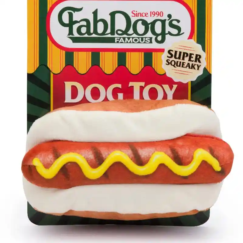 Fab D Hot Dg