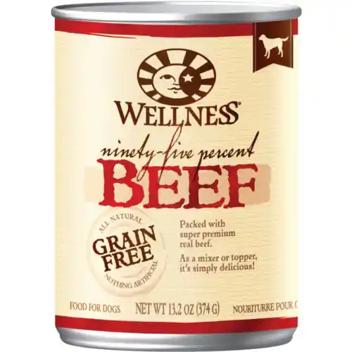 Ninetyfive Percent Beef - 13.2oz