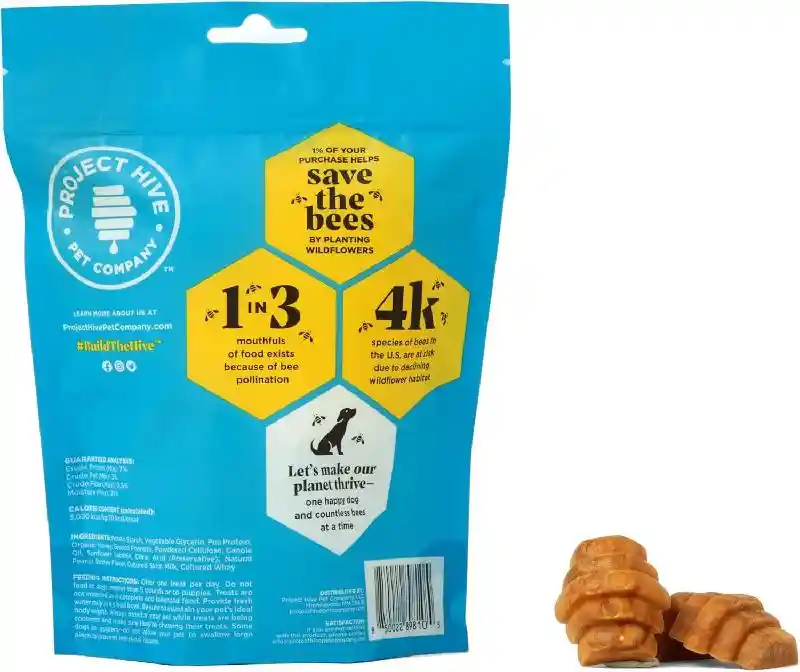 Hive Chew Small 8oz