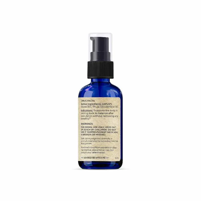 Adored Beast Rebalancer 1fl oz