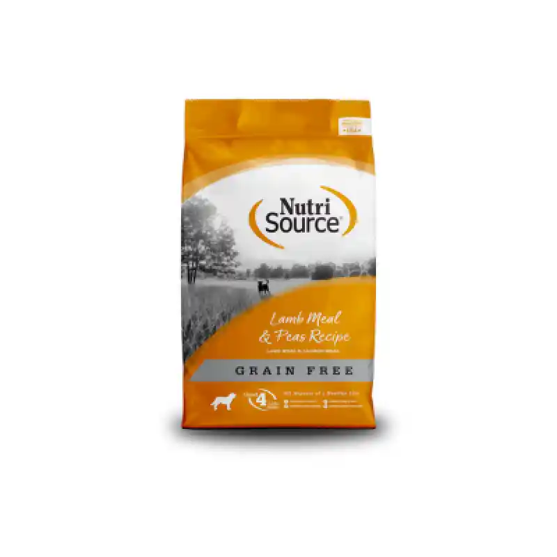 Large Breed Beef And Rice Food Dog - - 30lb