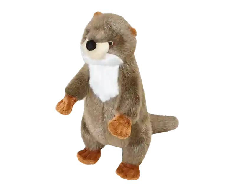 Fluff & Tuff Harry Otter