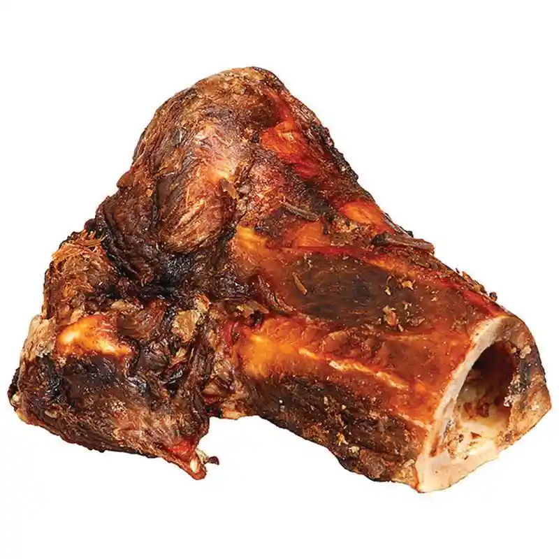 Smoked Knuckle Bone - 20ct