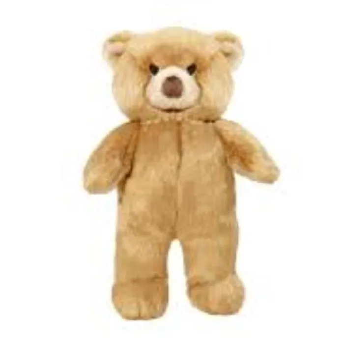 Fluff & Tuff Cubby Bear