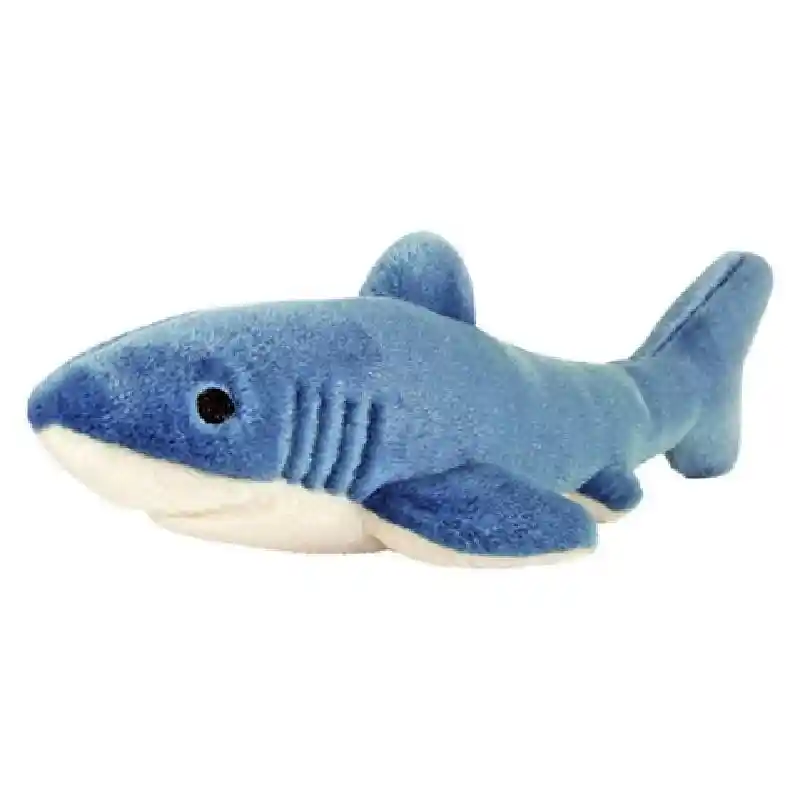 Fluff & Tuff Shark Tank