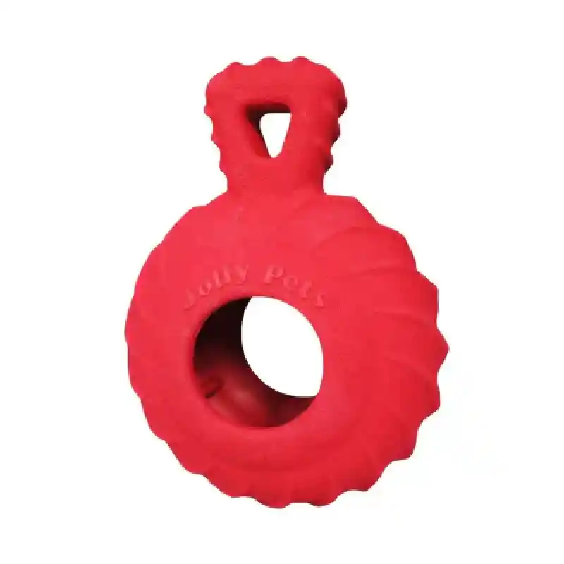 6" Jolly Tuff Treader