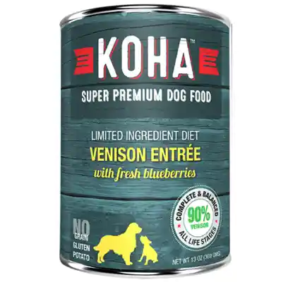 Mauri Can Venison Kiwi 12/13.2o