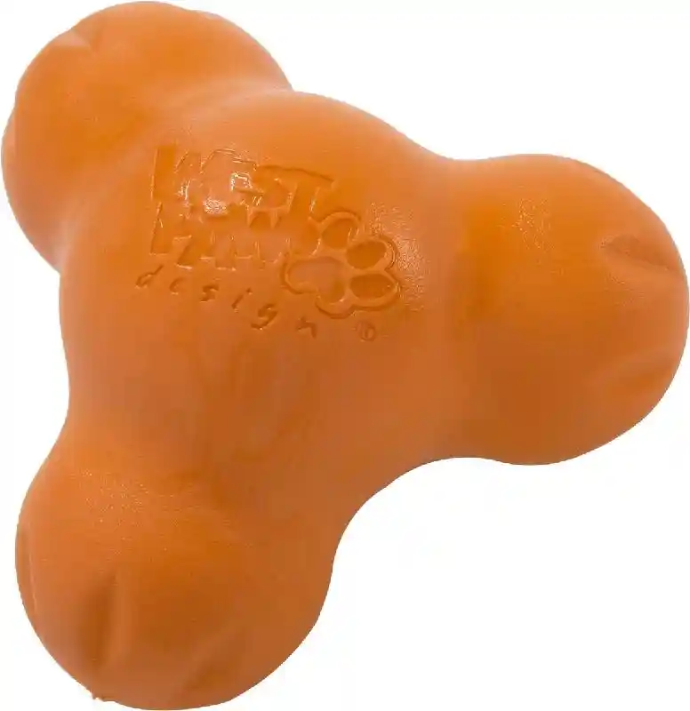 WP Tux Orange SM