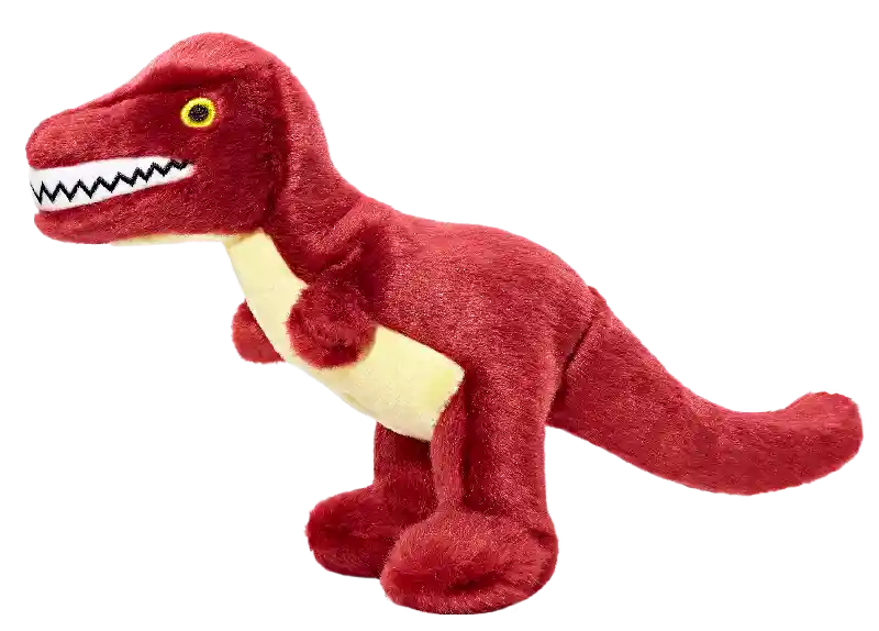 Fluff & Tuff Tiny T-rex