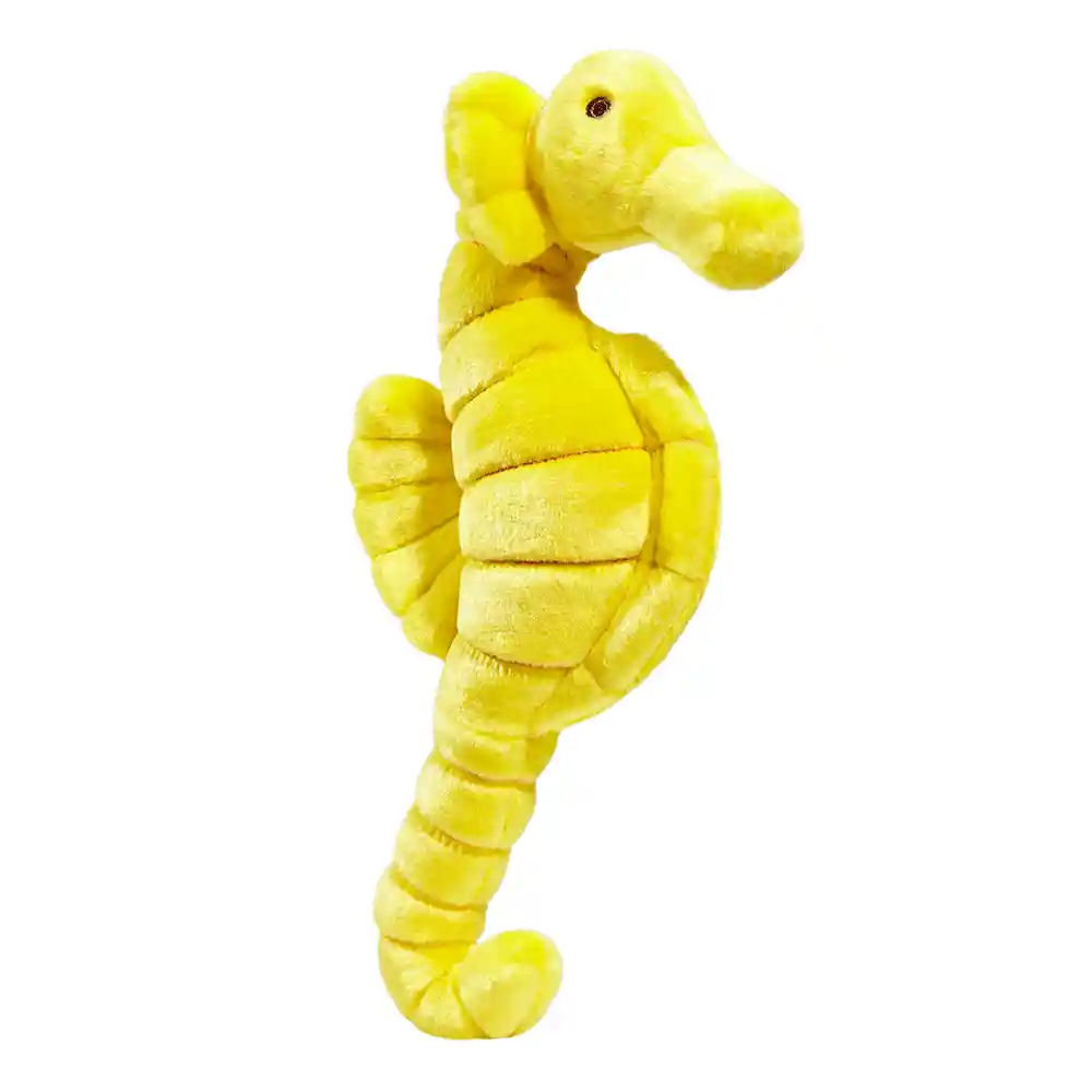Fluff & Tuff Stella Seahorse