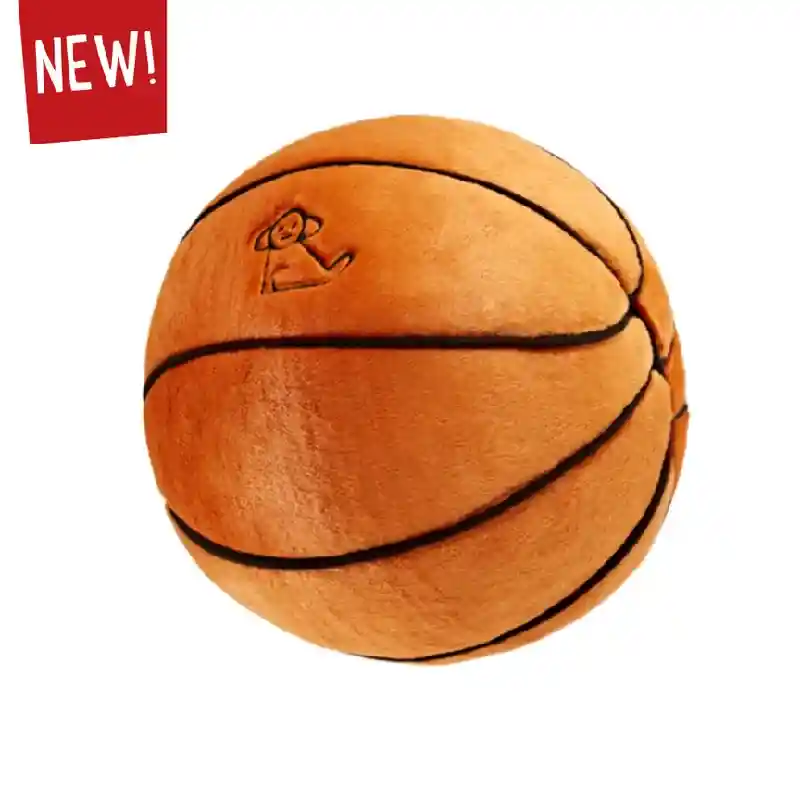 Fluff & Tuff Basketball