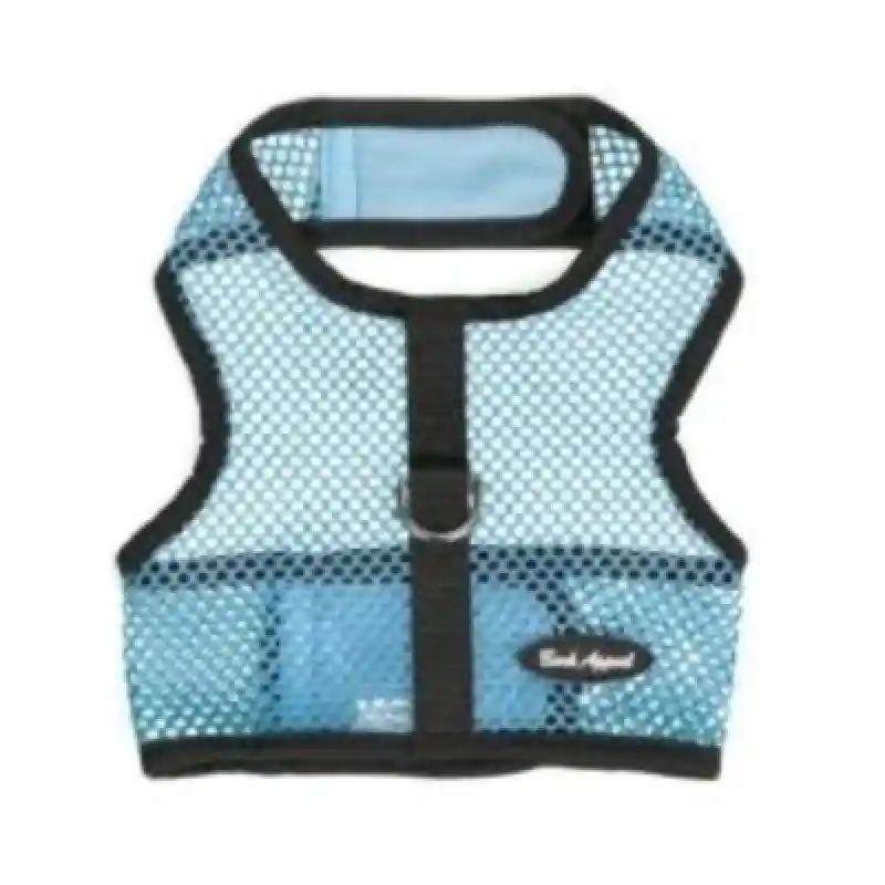 Mesh Ez-wrap Aqua L