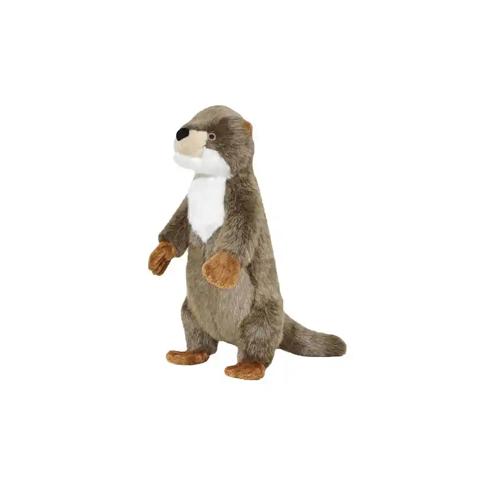Fluff & Tuff Harry Otter