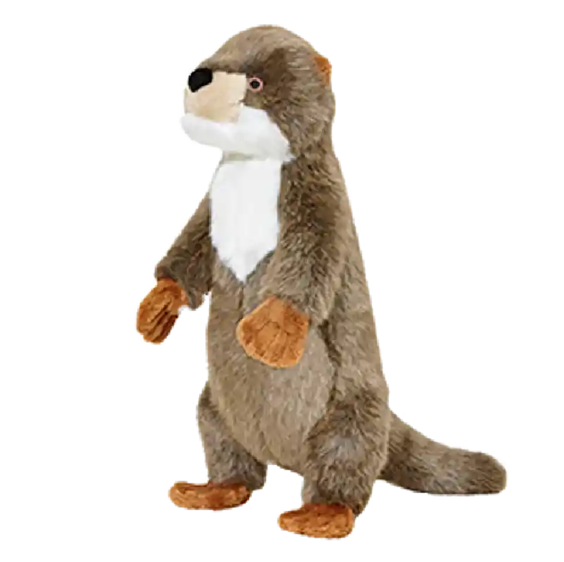 Fluff & Tuff Harry Otter